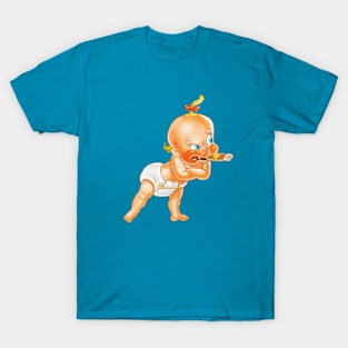 BABY H T-Shirt